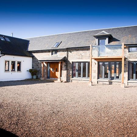 The Mill B&B Galashiels Esterno foto