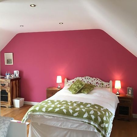 The Mill B&B Galashiels Esterno foto