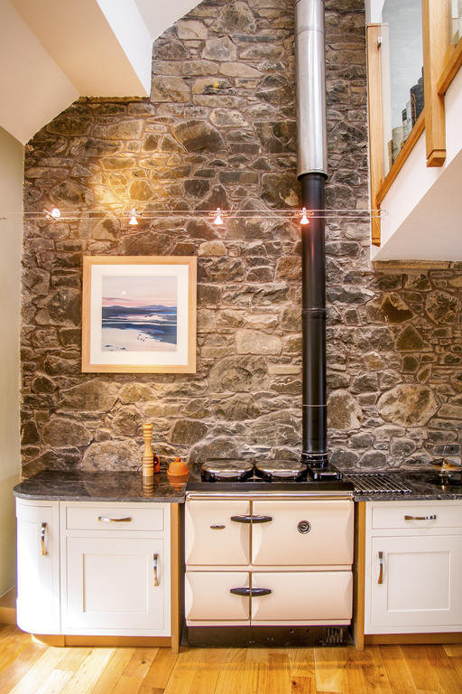 The Mill B&B Galashiels Esterno foto