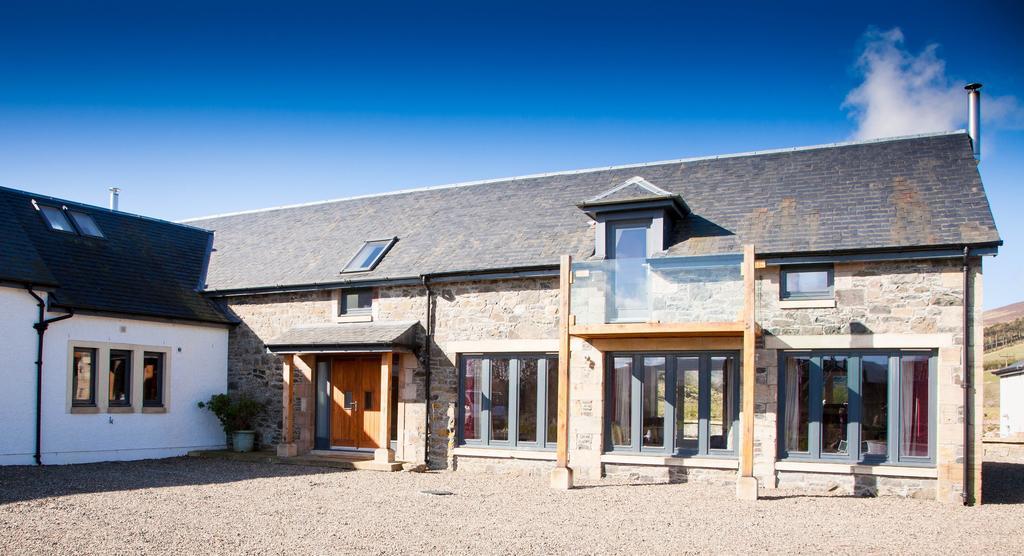The Mill B&B Galashiels Esterno foto