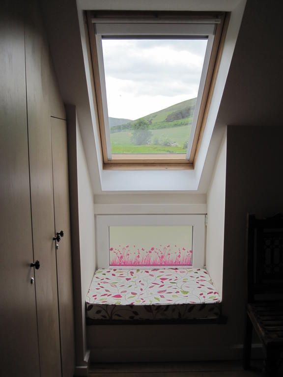 The Mill B&B Galashiels Camera foto