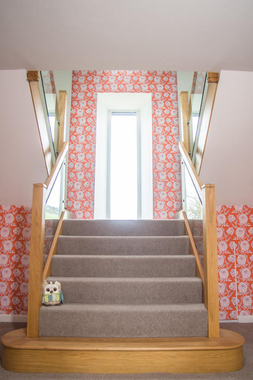 The Mill B&B Galashiels Esterno foto