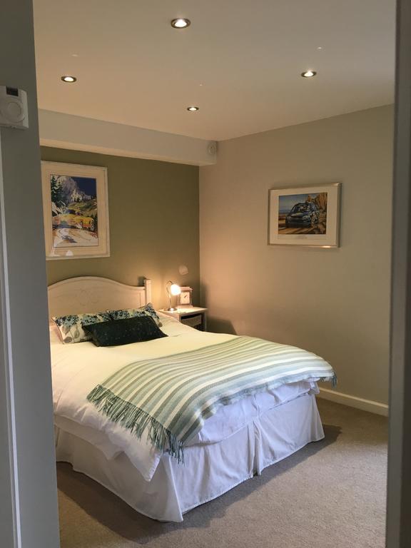 The Mill B&B Galashiels Esterno foto