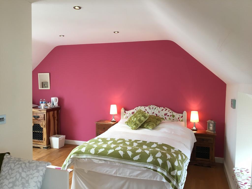The Mill B&B Galashiels Esterno foto