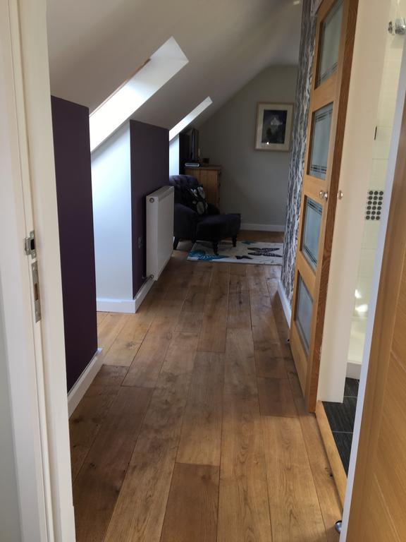 The Mill B&B Galashiels Esterno foto