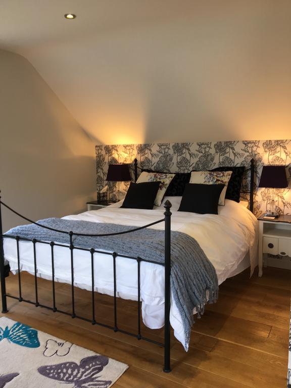 The Mill B&B Galashiels Esterno foto