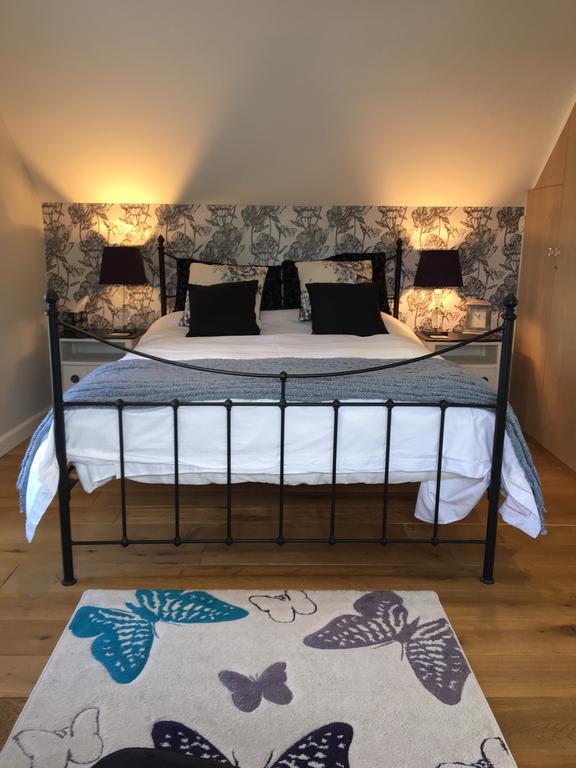 The Mill B&B Galashiels Esterno foto