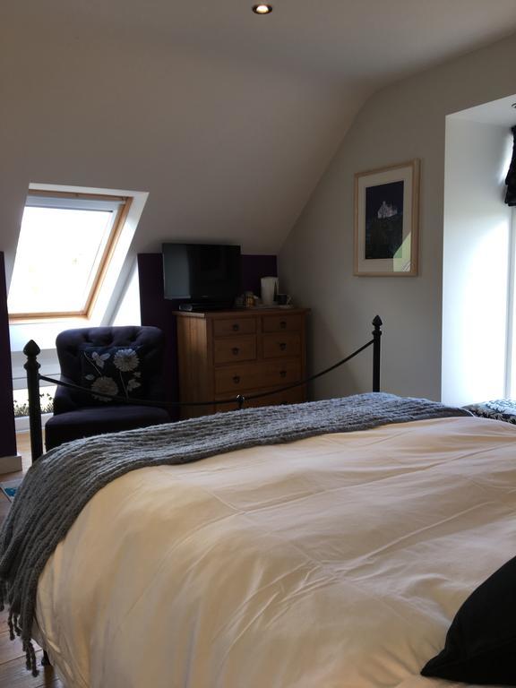 The Mill B&B Galashiels Esterno foto