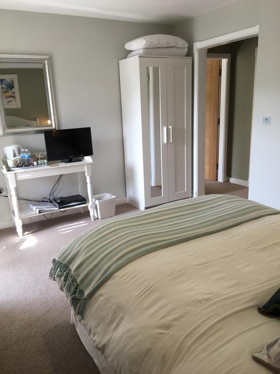 The Mill B&B Galashiels Esterno foto