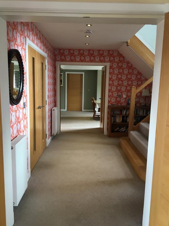 The Mill B&B Galashiels Esterno foto