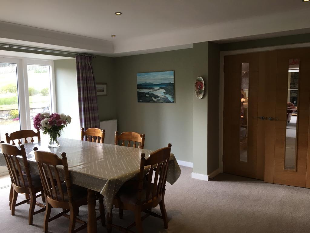 The Mill B&B Galashiels Esterno foto