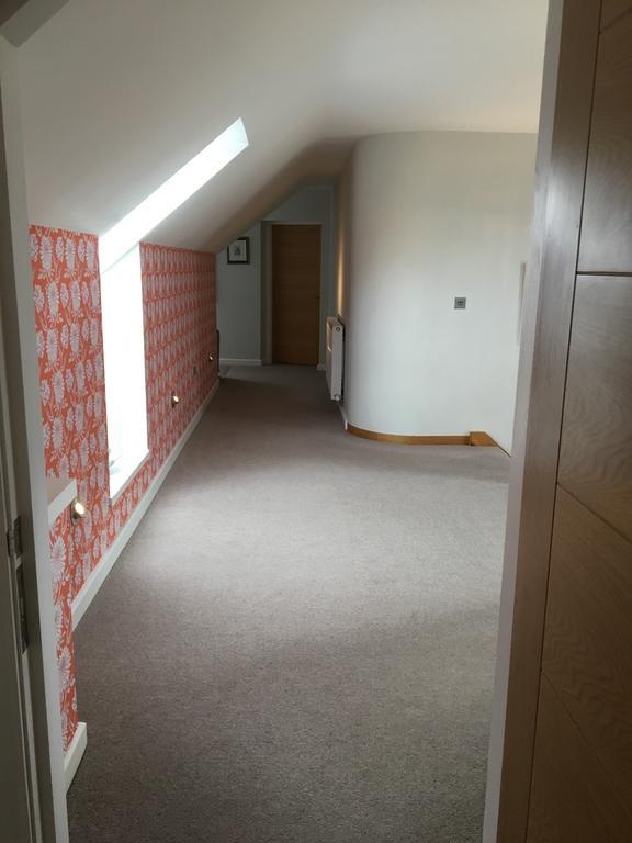 The Mill B&B Galashiels Esterno foto