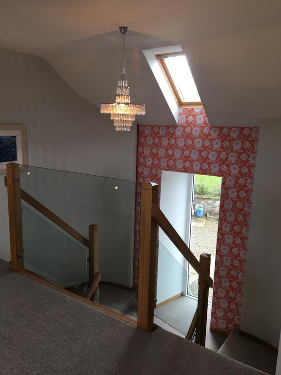 The Mill B&B Galashiels Esterno foto