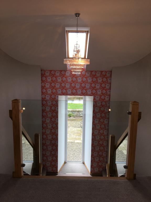 The Mill B&B Galashiels Esterno foto